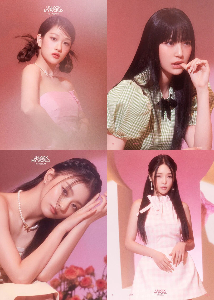 fromis_9 ハヨン CDセット 楽天市場】FROMIS_9 - 6TH MINI ALBUM 「FROM OUR 20'S