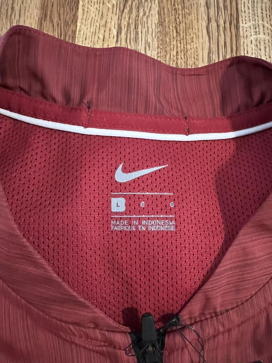 Nike ss 2025 hot jacket