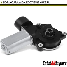 Power Window Lift Motor for Acura MDX 2007-2013 V6 3.7L SUV Front LH or Rear RH