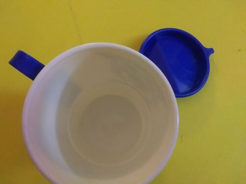 Vintage Kentucky Wildcats Plastic Travel Mug Cup Whirley Industries Warren PA - Picture 2 of 8