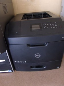 dell b5460dn