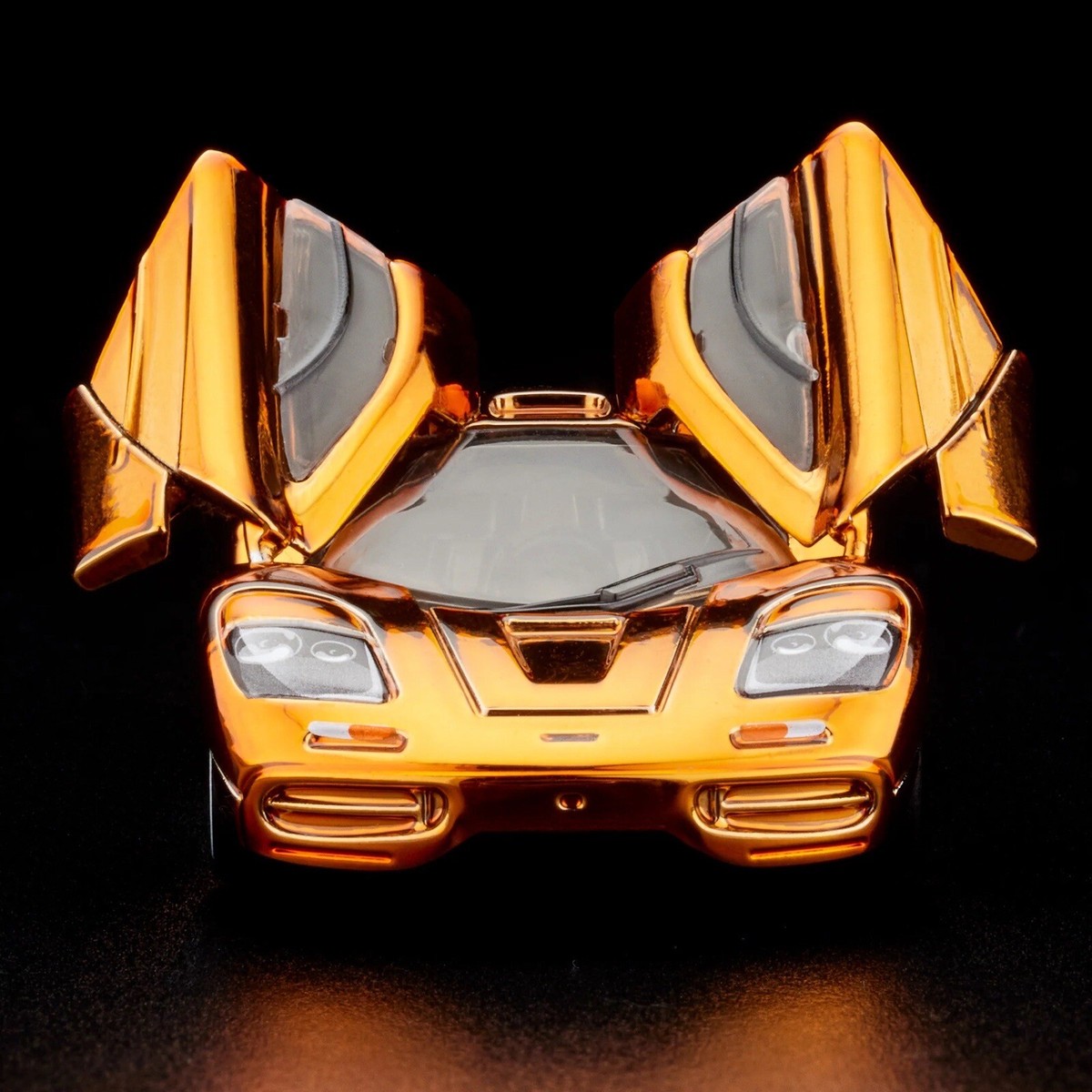Hot Wheels RLC F1 限定モデル 交換タイヤ付き Hot Wheels RLC F1 限定モデル 交換タイヤ付き Hot Wheels RLC