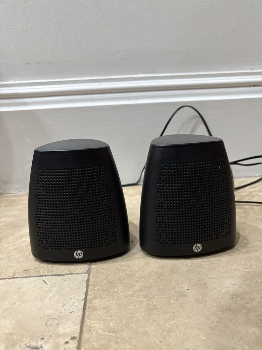 Speakers Hps6500 Wireless Bluetooth Hp Speaker Bluetooth Buy HP
