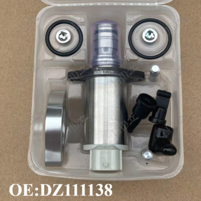 Control Valve DZ111138 For John Deere 8230T 8235R 8245R 8130 8225R 8230