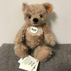 steiff paddy teddy bear