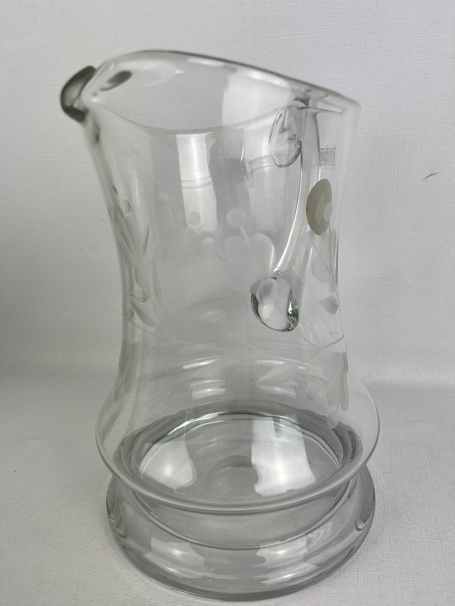 Verrine Verre Lot De 12 Verres à Shot épais Glasmark KROSNO 1992 - 50 Ml - Transparent - Passe Au Lave-vaisselle - Pour Vodka, Schnaps, Liqueurs Verre A Rhum