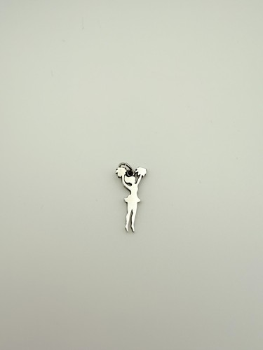 James Avery 925 Sterling Silber Charms - Bild 5 von 22