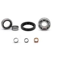 SekundäRwelle Getriebelager FüR KTM EXC EXC-F Freeride RC SX-F XC XC-F XCF-W