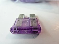 (50) Cooper Bussman ATC-3 Automotive Fast Acting Blade Fuses Buss 3 - Amp (50PK)