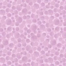 Bumbleberries Basics - Light Lavender (BB07) by Lewis & Irene - Cotton by 1/2 yd