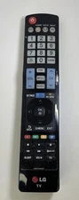 Authentic LG TV Remote Control AKB73756567 for LG LED HDTV Smart TV