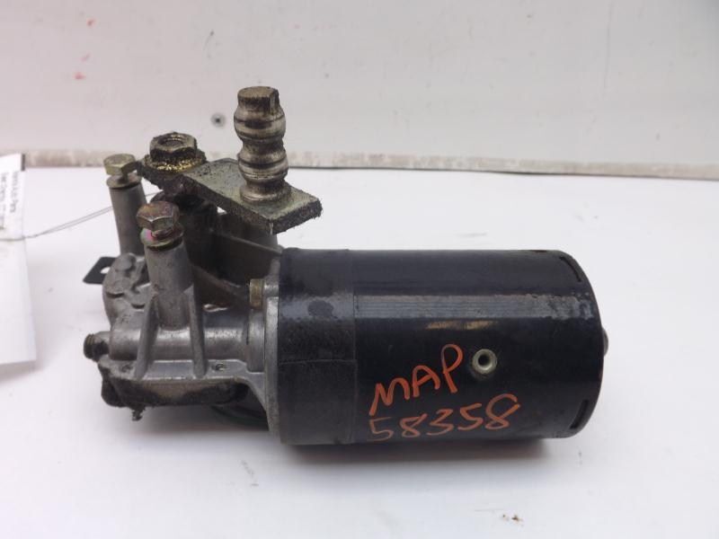 Windshield Wiper Motor Hatchback VIN E 8th Digit Fits 93-99