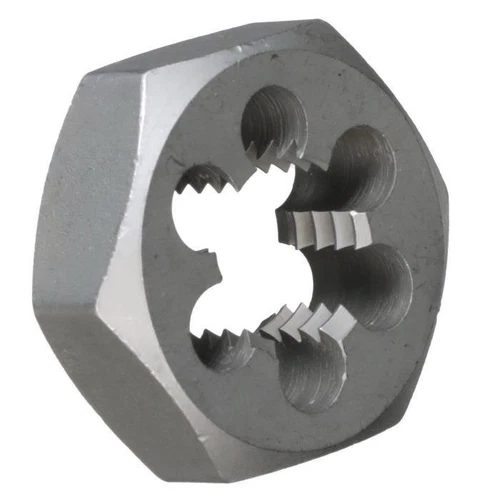 m26 X 1.5 Carbon Steel Hex Die