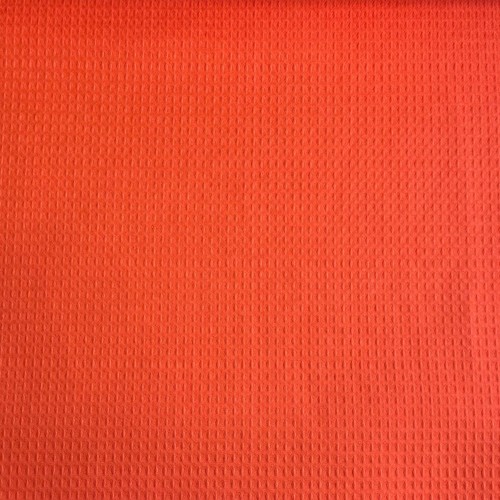 Waffle pique fabric 100% cotton different sizes and thicknesses by the meter - Picture 22 of 48