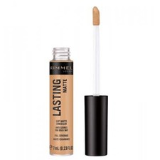 Rimmel Lasting Matte Concealer - Choose Your Shade