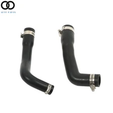 For 1987-1995 Jeep Wrangler Yj 20 Gal Plastic Fuel Tank Filler/Vent Hose Kit