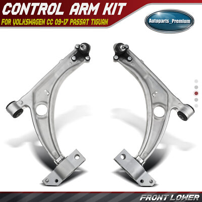 MAPCO Brazo De Control Delantero Inferior Derecho Apto Para VW Cc