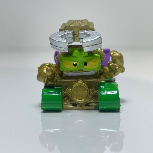 Superthings Superzings Series 7 Power Machines | PRICE DROP! | Super Things - Picture 4 of 82