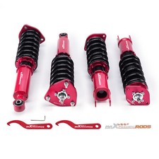 Amortisseurs Combinés Filetés for Nissan 370Z NISMO Z34 Coupé de  2009 a 2023