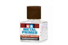 Tamiya 87204 Metal Primer 40ml