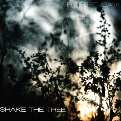 Carl,Robert - Shake the Tree [New CD]