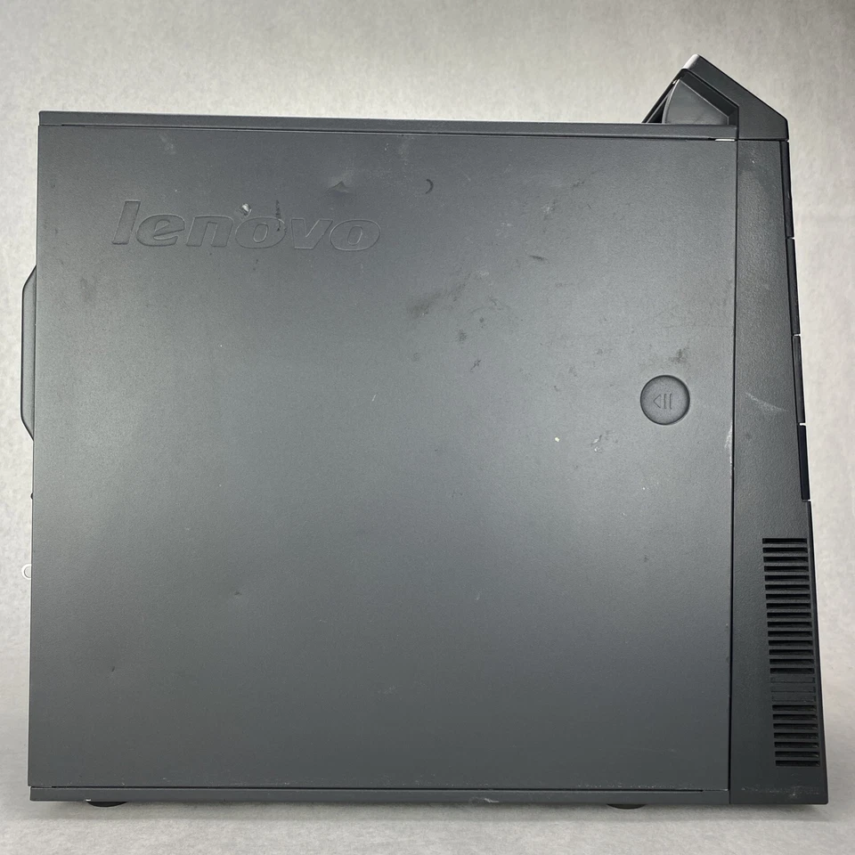 Lenovo M83 MT Intel Quad Core i7-4770 3.40GHz 4GB RAM No HDD No OS - Image 4 of 4