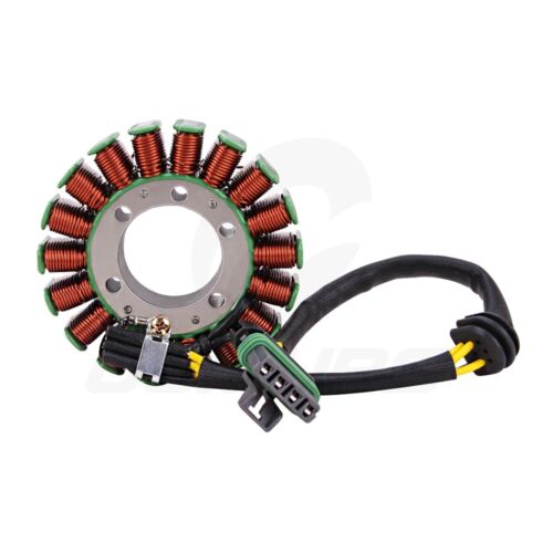 Magneto Generator Stator Coil For Polaris RZR 4 800 EFI S 2008-2014 2012 2011 - Picture 2 of 12