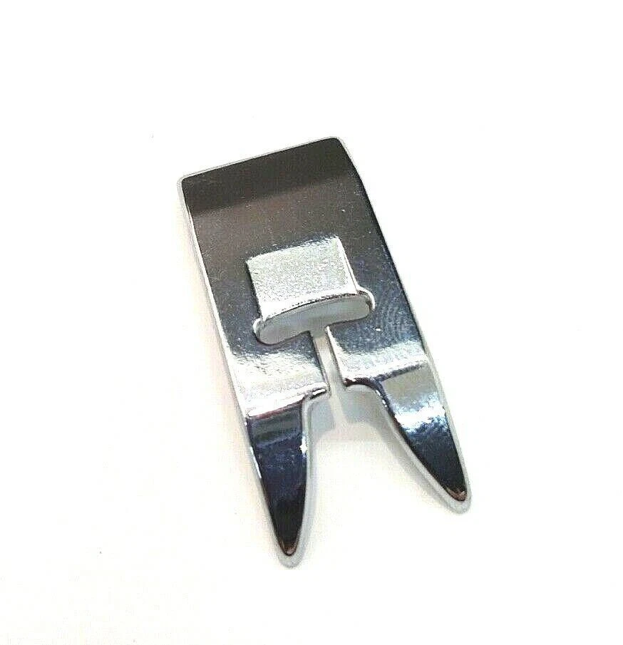 OEM Quality Zigzag Foot #650425008 for Janome, Toyota, Brother, etc. - Image 2 of 2