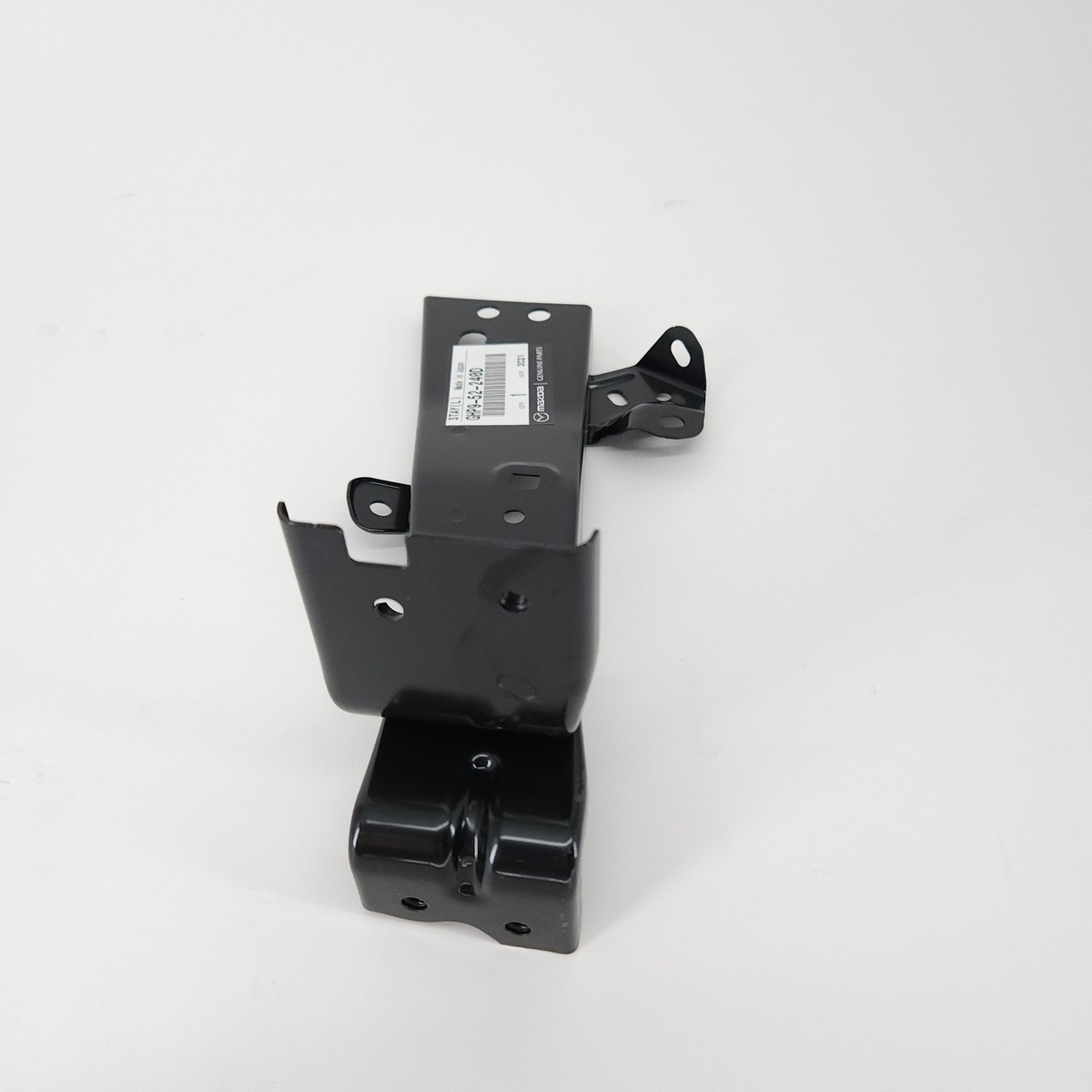 Mazda OEM 14-17 6-fender Front Bracket Left GHP952240D for sale