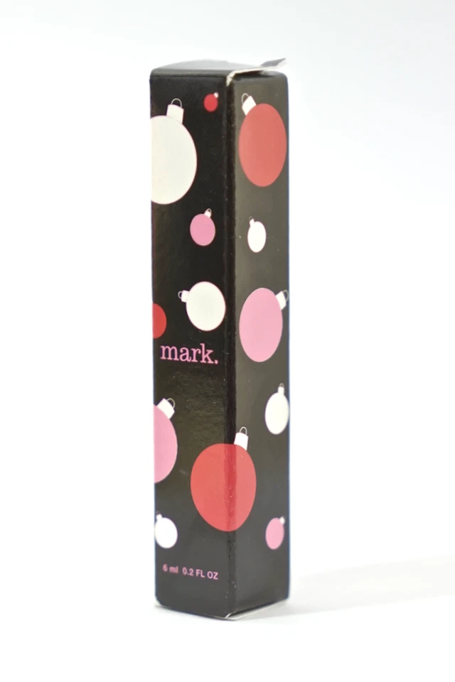 Lemon Sugar Perfume by Mark. Travel Size Touch-on Rollette FREE SHIPPING - Image 3 of 4