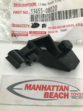 04-10 SIENNA HOOD SUPPORT PROP ROD CLAMP CLIP...