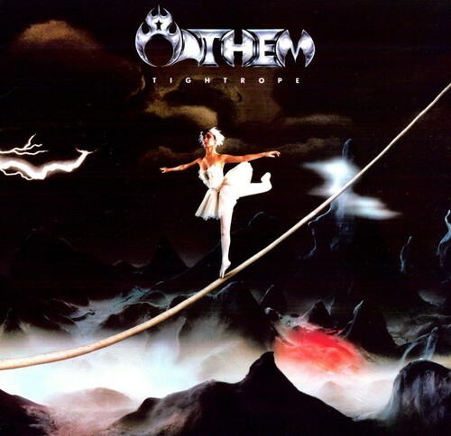Tightrope by Anthem (Record, 2011)