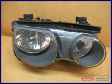Scheinwerfer rechts Nr20 1305235668 BMW 3 COMPACT (E46) 316 TI