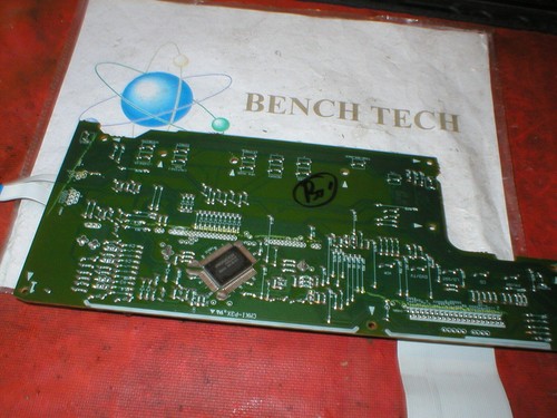 Pioneer AWX7104 FL & U Com Assy para modelo VSX-D507S - Imagen 4 de 4
