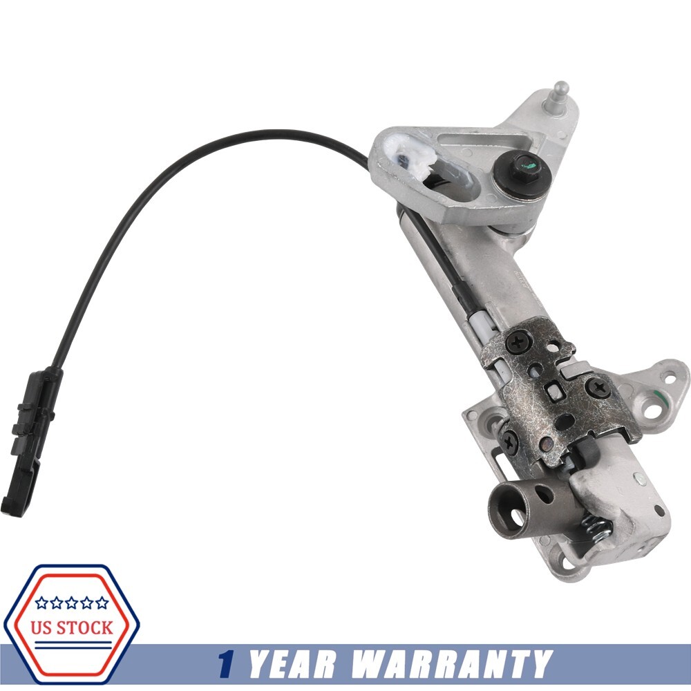 Steering Column Shift Mechanism NEW Replacement For 905120 19149553