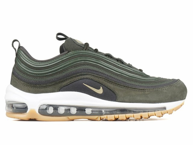 nike air max 97 womens olive