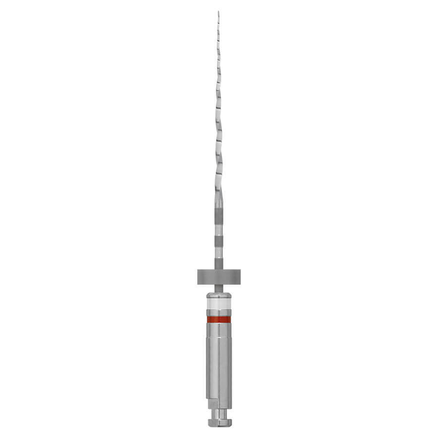 Endosequence Brasseler EndoSequence Rotary Files Non-Calibrated SEQ .04 Taper 25 mm ...