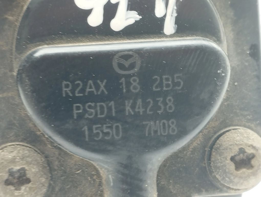 マニア向け 説明書18R Toyota Service Manual - 18R Engine - Page 04-34 (100dpi