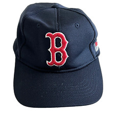Boston Red Sox Hat Team MLB Adjustable OC Sports Youth Baseball Cap Sports Fan