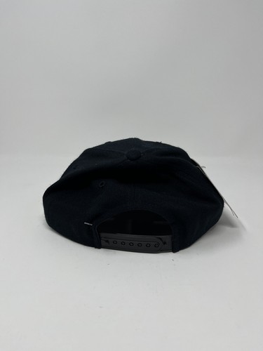 Vintage 1990s Cleveland Browns Dawg Pound NFL Puma Hat - Bild 3 von 7
