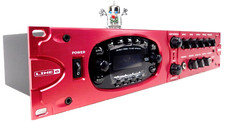 Line 6 Pod XT Pro Guitar Amp Modeler Rack + come nuovo + scatola originale + garanzia 1,5J