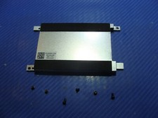 Dell Inspiron 3558 15.6" Genuine Laptop Hard Drive Caddy w/Screws JWHW1