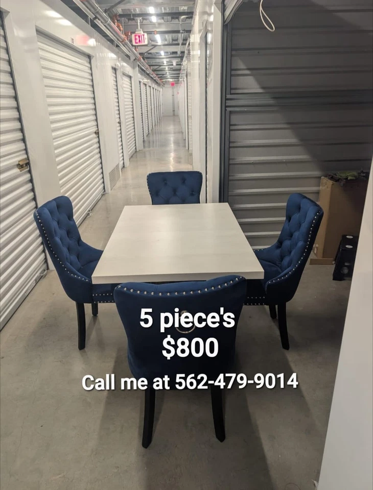 Cirilo Furniture - Image 4 of 4