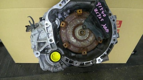 TRANSMISSION AVD OCCASION SUZUKI SWIFT IV DIESEL 1.2L 75ch 2012 OE