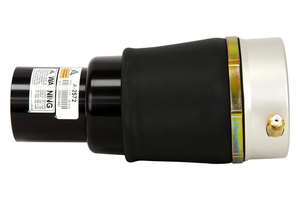 For Porsche Cayenne 2003-2010 Arnott A-2572 Front Driver Side Air Spring - Imagem 3 de 4