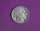 1923-S Buffalo Nickel #P33540