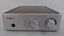 PS Audio Original Sprout stereo integrated amplifier