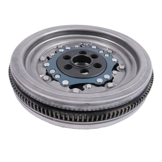  Dual Mass Flywheel 415072309 03G105266BE DMF092 Compatible with LUK Mk6 VW5 