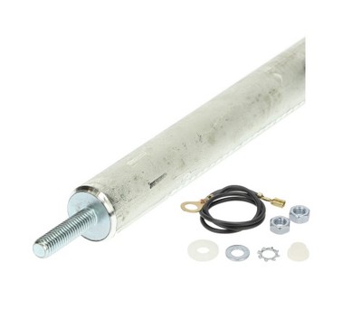 Anode inkl. Montageset für Brötje BS 120 / 160 BBK BBS EAS-T | Ref.-Nr. 517591