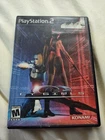 Cy Girls (Sony PlayStation 2, 2004)